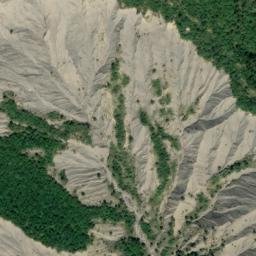 Satellite imagery of Montagne de Laup, FR
