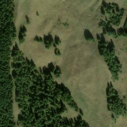 Satellite imagery of Roche Bénie, FR
