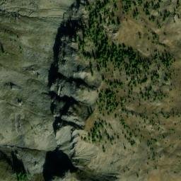 Satellite imagery of 0407305 - A, IT