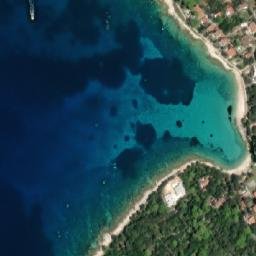 Satellite imagery of survey_point, HR