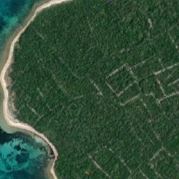 Satellite imagery of Rt Tale, HR