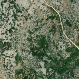 Satellite imagery of Rt Duga, HR