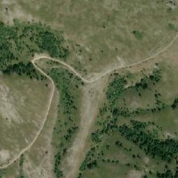 Satellite imagery of Previja Poznića, HR