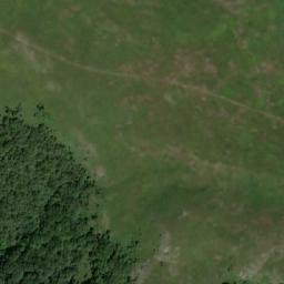 Satellite imagery of Orlova Greda, HR