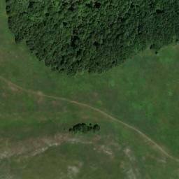 Satellite imagery of Orlova Greda, HR