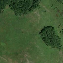 Satellite imagery of Orlova Greda, HR