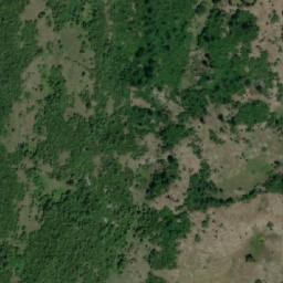 Satellite imagery of Gromila, BA