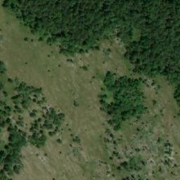 Satellite imagery of Mali Piket, BA