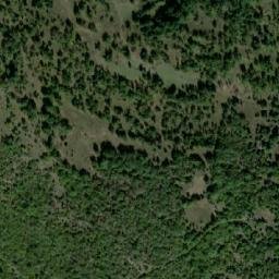 Satellite imagery of Kenilovac, BA