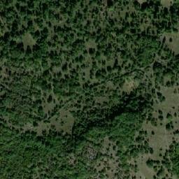 Satellite imagery of Kenilovac, BA