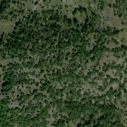 Satellite imagery of Kenilovac, BA