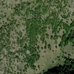 Satellite imagery of Stražbenica, BA