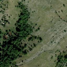 Satellite imagery of Stražbenica, BA