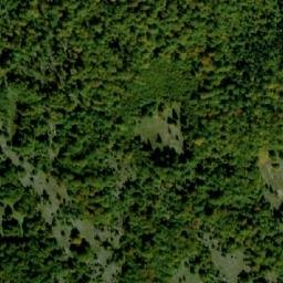 Satellite imagery of Ograđenica, BA