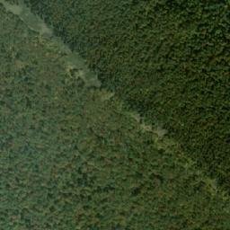 Satellite imagery of Tisov Vrh, BA