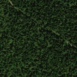 Satellite imagery of Mala Glavica, BA