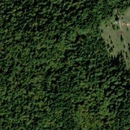 Satellite imagery of Lisina, BA