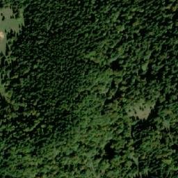 Satellite imagery of Lisina, BA