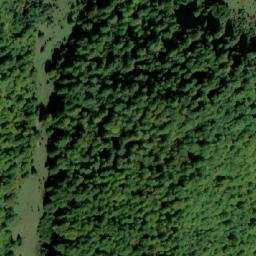 Satellite imagery of Tanka Kosa, BA