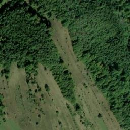 Satellite imagery of Kikovi, BA