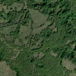 Satellite imagery of Rnjava Glavica, BA