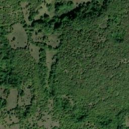 Satellite imagery of Rnjava Glavica, BA