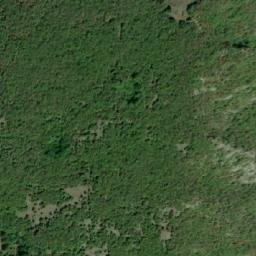 Satellite imagery of Rnjava Glavica, BA