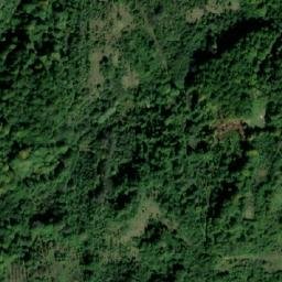 Satellite imagery of Prkos, BA