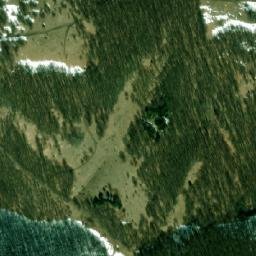 Satellite imagery of Vrletuša, BA