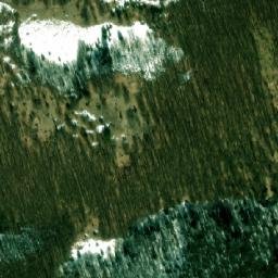 Satellite imagery of Vrletuša, BA