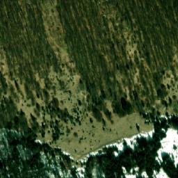 Satellite imagery of Vrletuša, BA