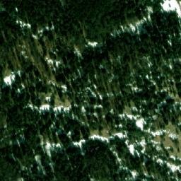 Satellite imagery of Glavice, BA