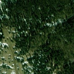 Satellite imagery of Rustina, BA