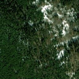 Satellite imagery of Pozjak, BA