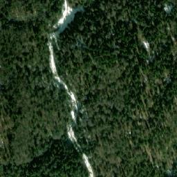 Satellite imagery of Pozjak, BA