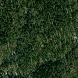 Satellite imagery of Pozjak, BA