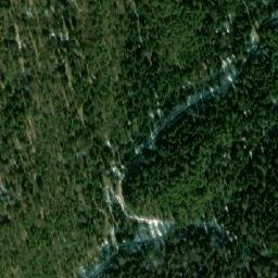 Satellite imagery of Košarišta, BA