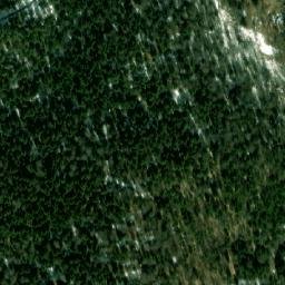 Satellite imagery of Košarišta, BA