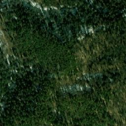 Satellite imagery of Kotac, BA