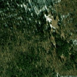 Satellite imagery of Perušika, BA