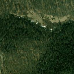 Satellite imagery of Perušika, BA