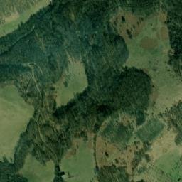 Satellite imagery of Blazevića, BA