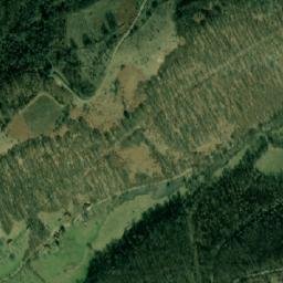 Satellite imagery of Blazevića, BA