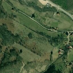 Satellite imagery of Radaljica, BA