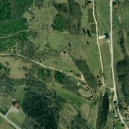 Satellite imagery of Radaljica, BA