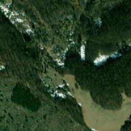 Satellite imagery of Galino Brdo, BA