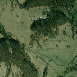Satellite imagery of Galino Brdo, BA