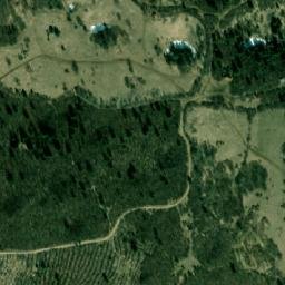 Satellite imagery of Skela, BA