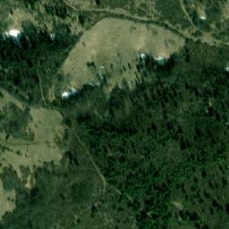 Satellite imagery of Skela, BA