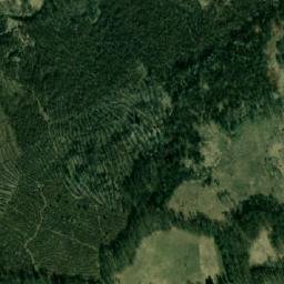Satellite imagery of Gradina, BA
